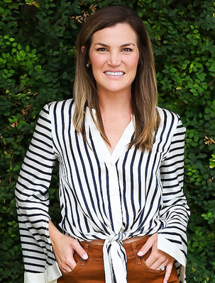 Portrait of Amanda Wilty, REALTOR®